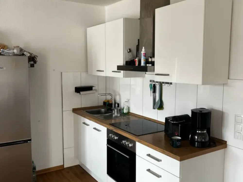 2 Zimmerwohnung in Böblingen