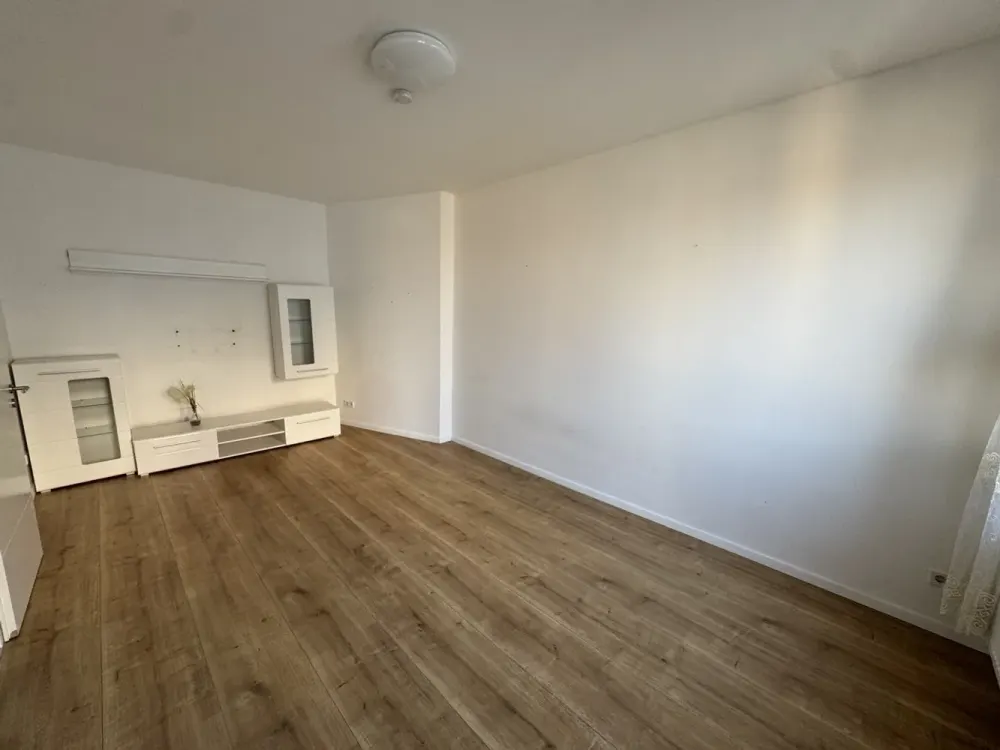 3-Zimmer-Wohnung mit EBK in der Fürther Südstadt