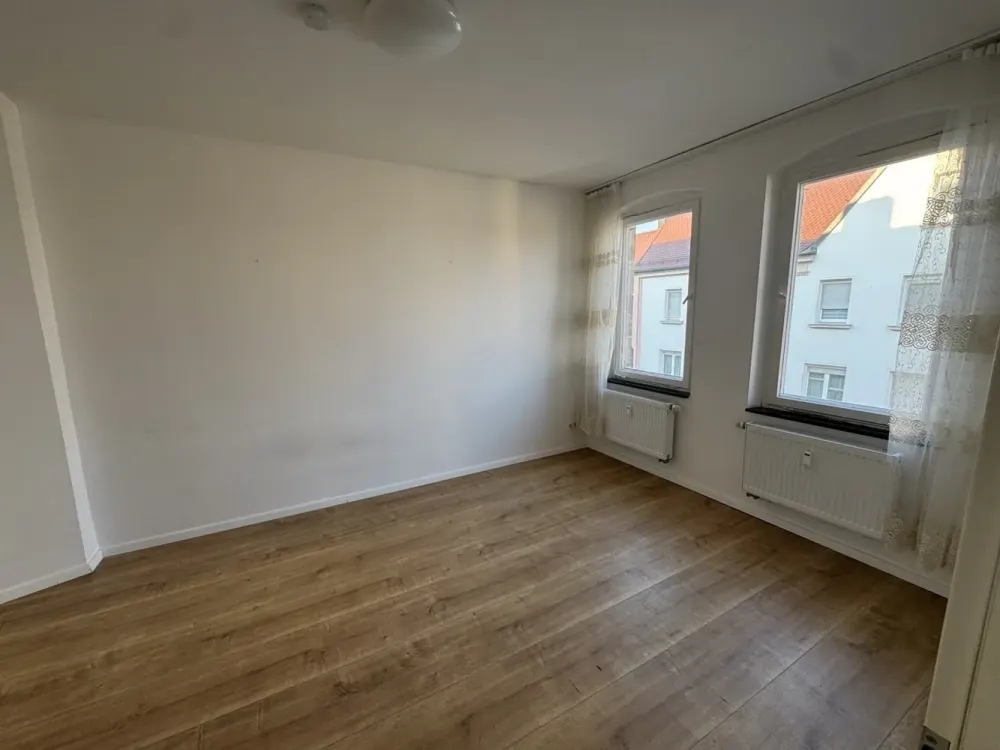 3-Zimmer-Wohnung mit EBK in der Fürther Südstadt