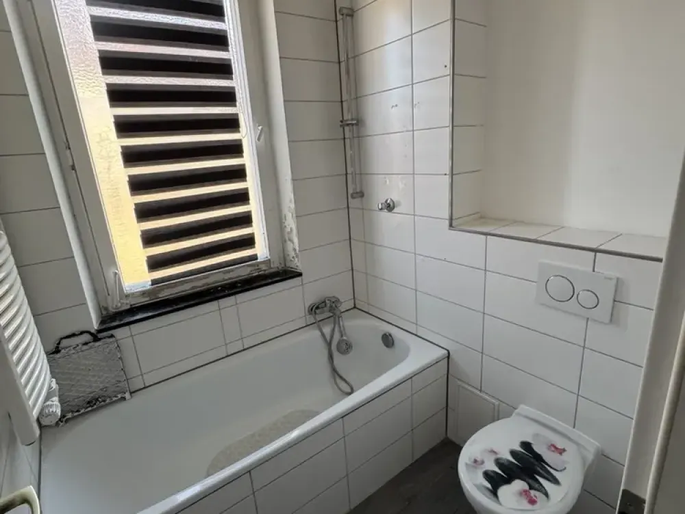 3-Zimmer-Wohnung mit EBK in der Fürther Südstadt