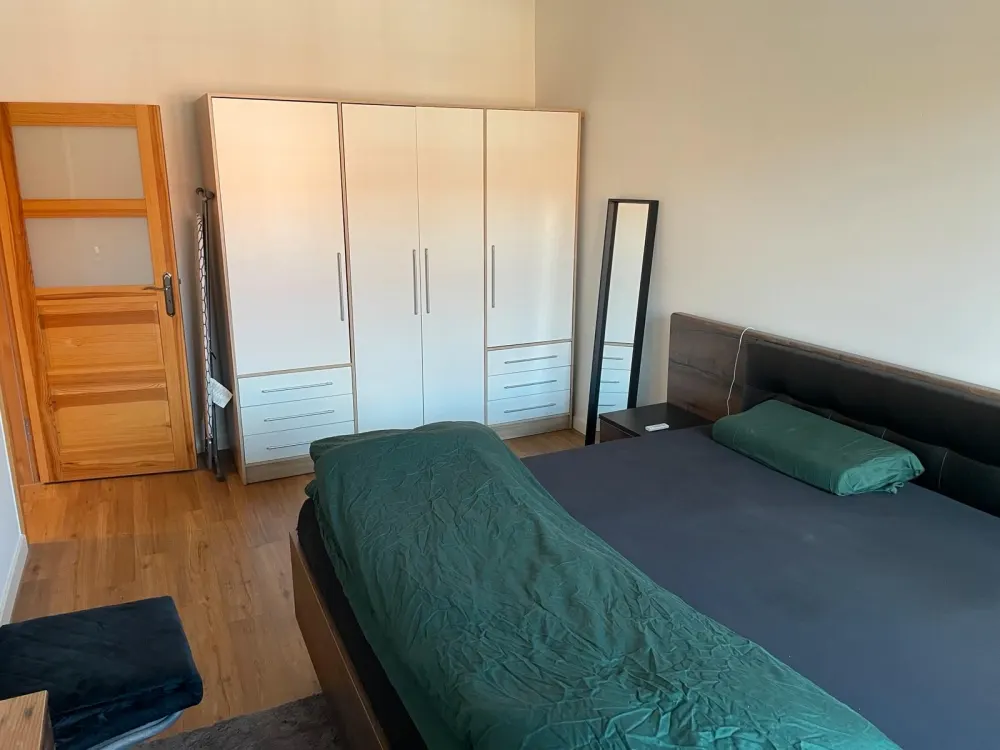 2 Zimmer, 50m2 Wohnung, Hannover Vahrenwald-List