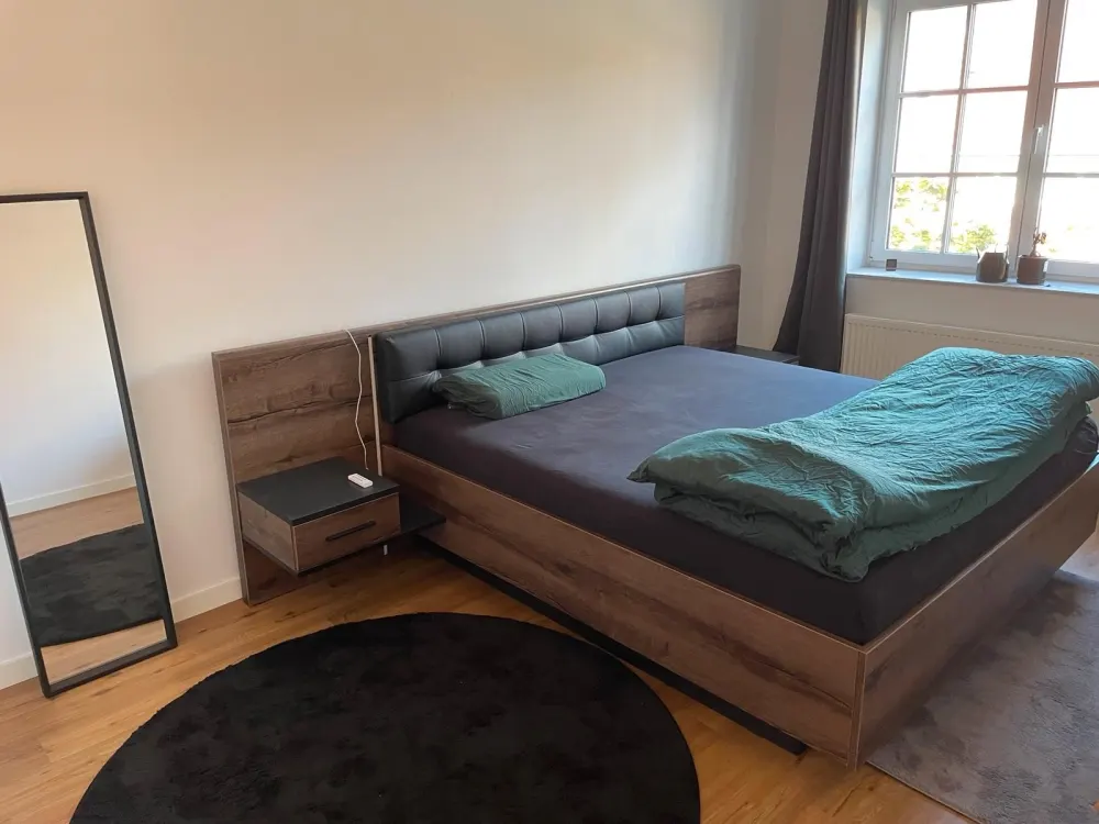 2 Zimmer, 50m2 Wohnung, Hannover Vahrenwald-List
