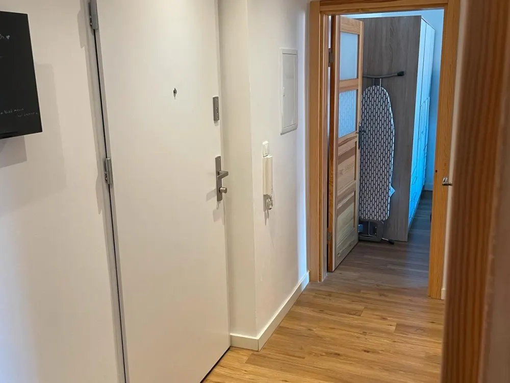2 Zimmer, 50m2 Wohnung, Hannover Vahrenwald-List