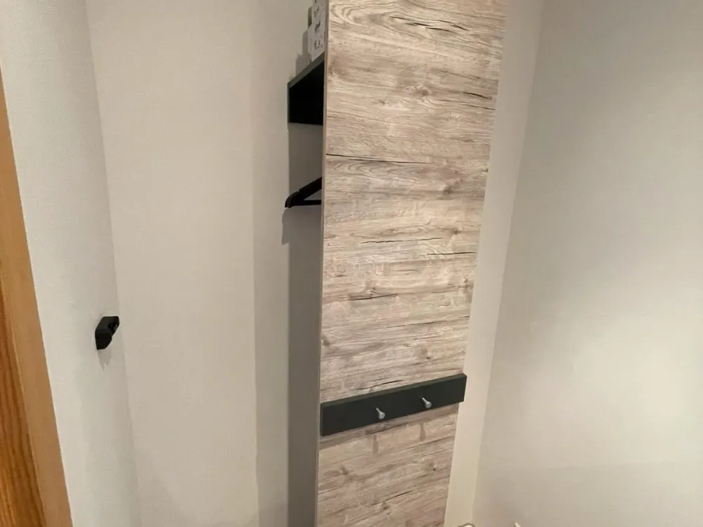 2 Zimmer, 50m2 Wohnung, Hannover Vahrenwald-List