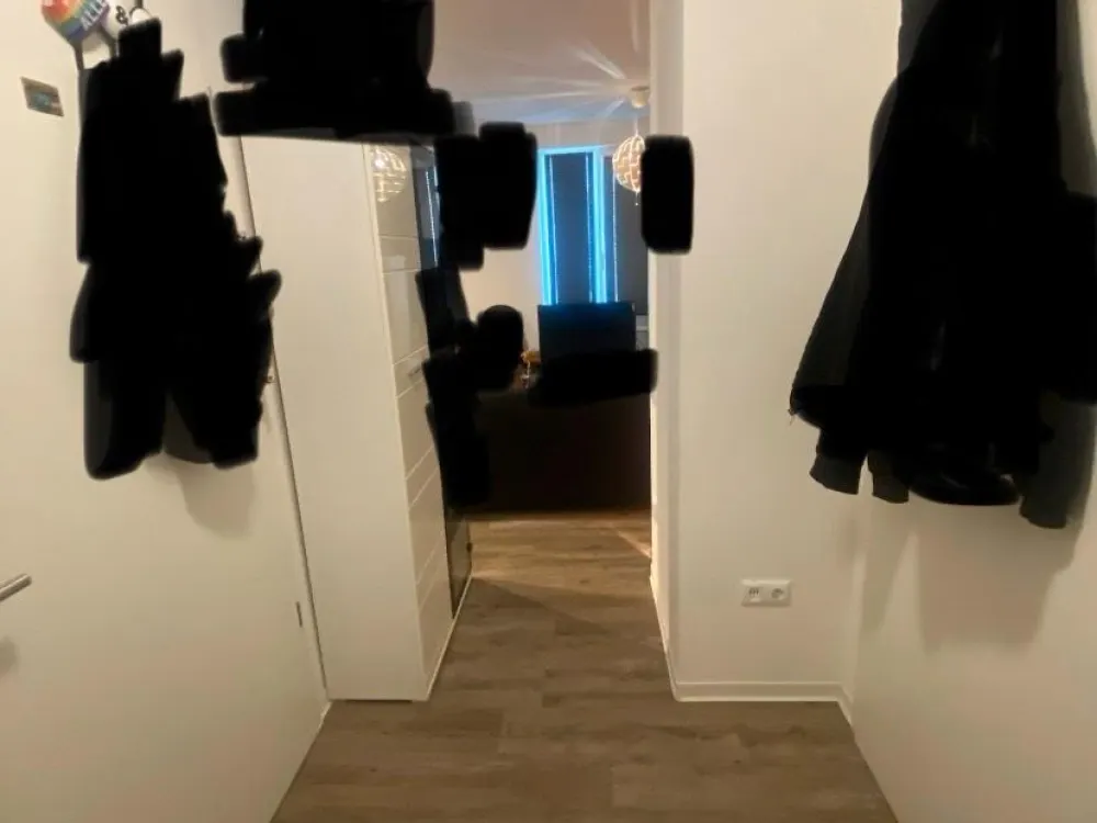 WBS - Wohnung inkl Ausstattung! Preis bezieht sich auf Übernahme