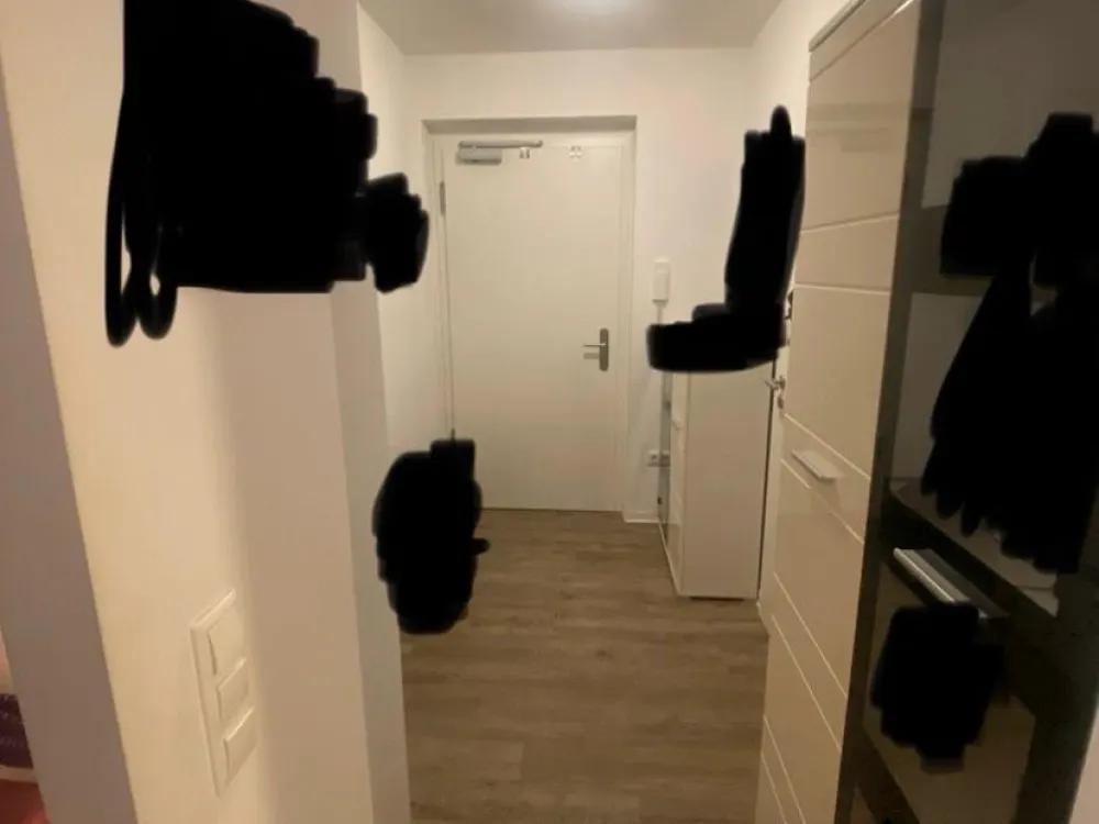 WBS - Wohnung inkl Ausstattung! Preis bezieht sich auf Übernahme