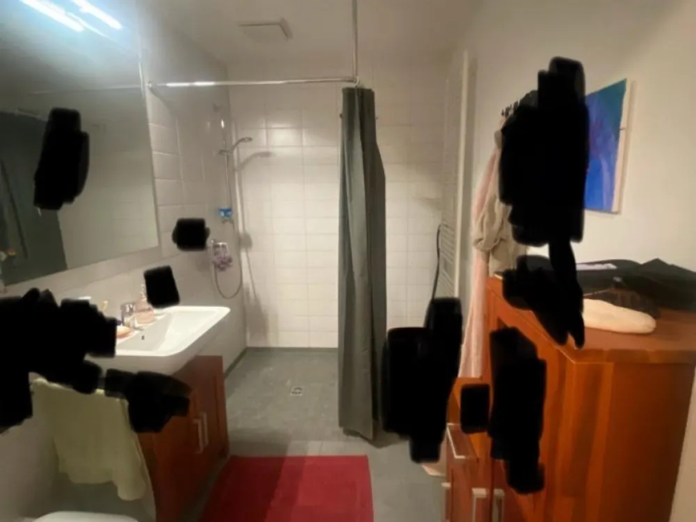 WBS - Wohnung inkl Ausstattung! Preis bezieht sich auf Übernahme