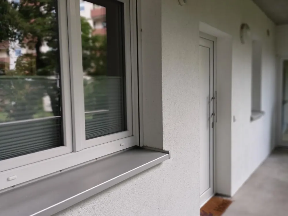 2 Zi. Whg. mit WBS/20.000€ Genossenschaftsanteile erforderlich!