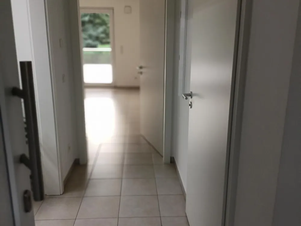 2 Zi. Whg. mit WBS/20.000€ Genossenschaftsanteile erforderlich!