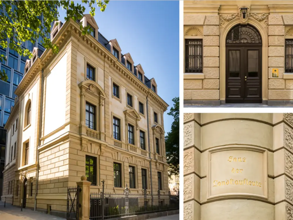 Luxuriöse 3,5 Zimmer-Wohnung mit gehobener Innenausstattung