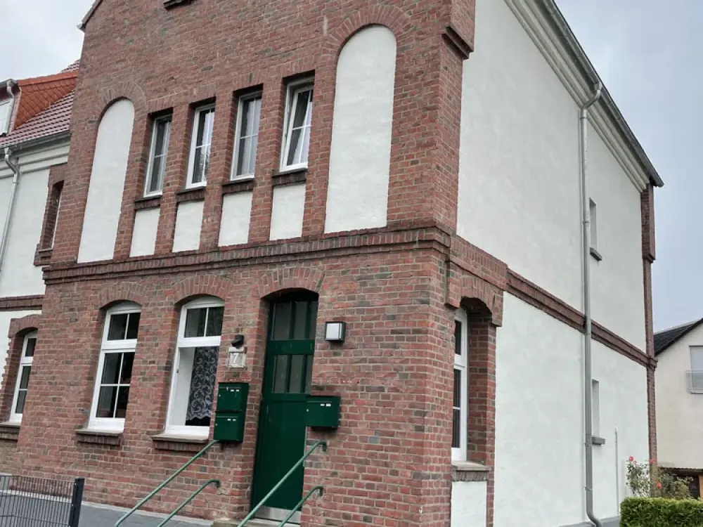 Lust auf Veränderung? Günstige 2,5-Zi.-Wohnung mit Ausblick