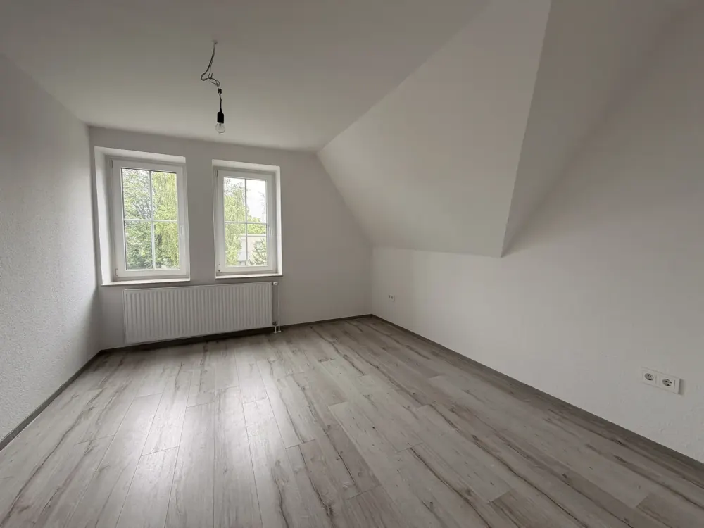 Lust auf Veränderung? Günstige 2,5-Zi.-Wohnung mit Ausblick