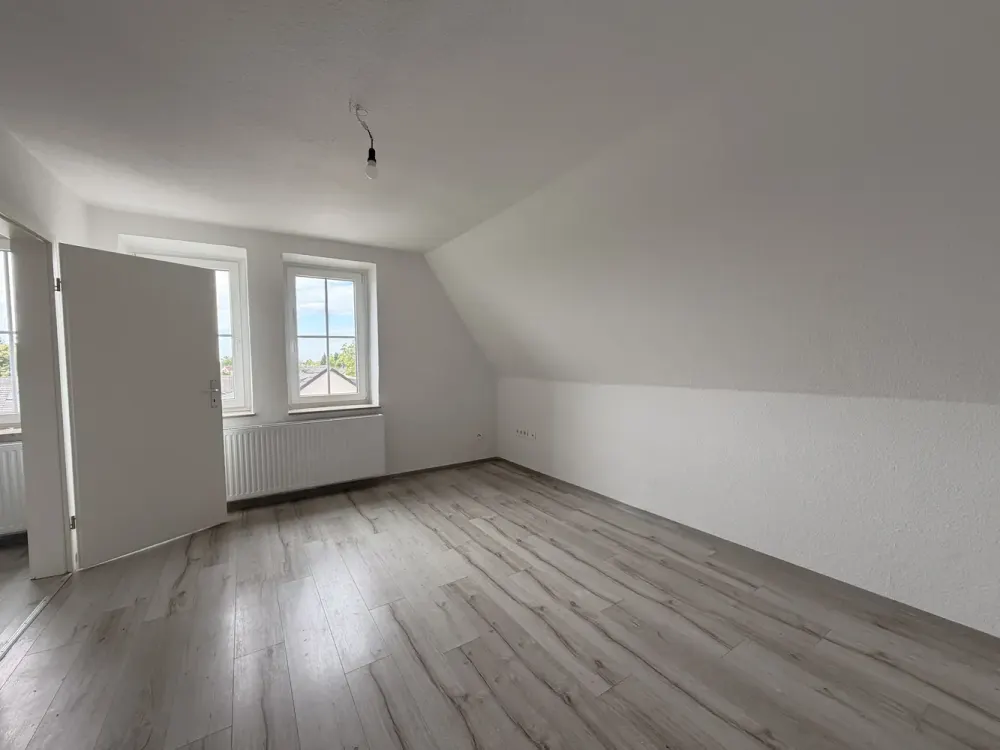 Lust auf Veränderung? Günstige 2,5-Zi.-Wohnung mit Ausblick