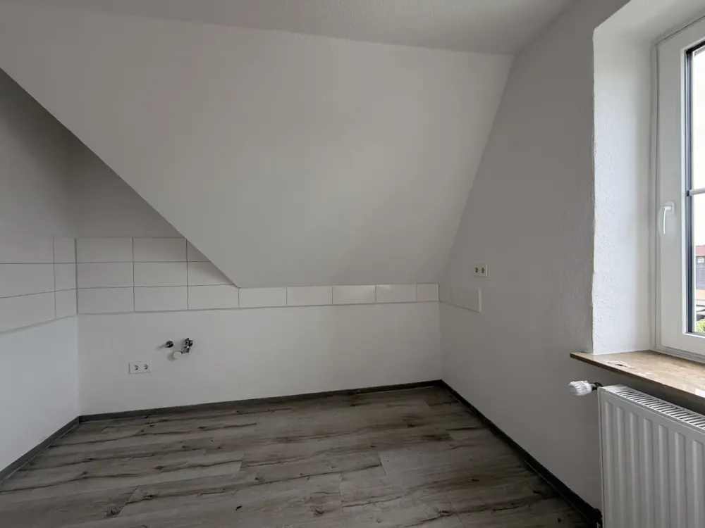 Lust auf Veränderung? Günstige 2,5-Zi.-Wohnung mit Ausblick