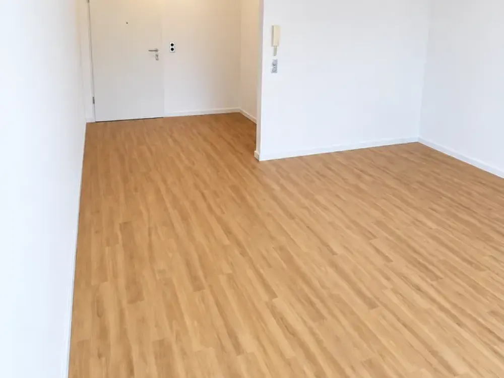 Frisch renoviertes City-Appartement mit Balkon zu vermieten