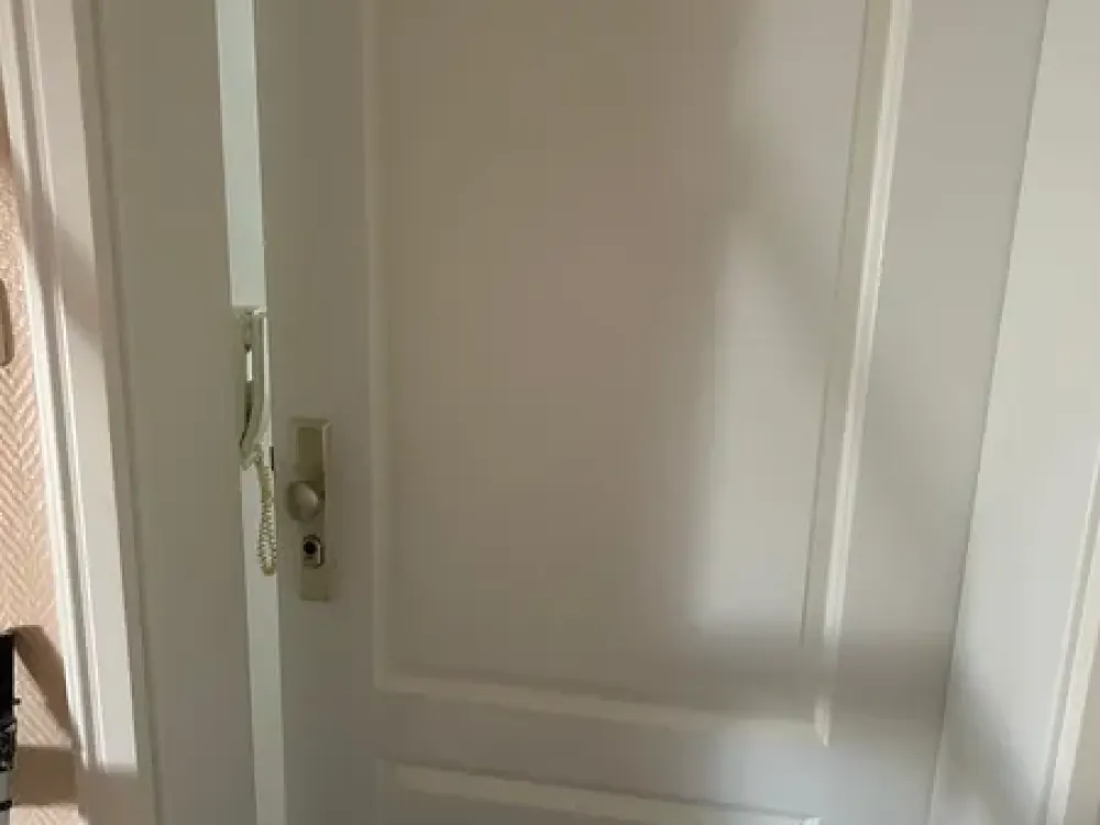 3-Zimmer-Wohnung Dachgeschoss in Neuss