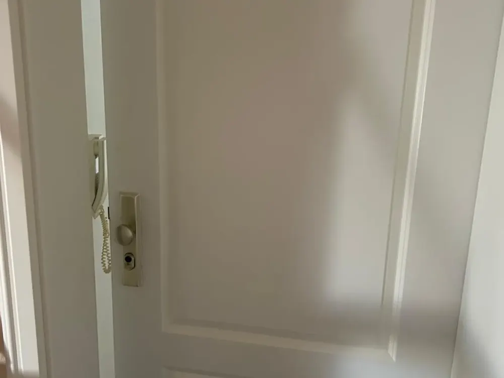3-Zimmer-Wohnung Dachgeschoss in Neuss