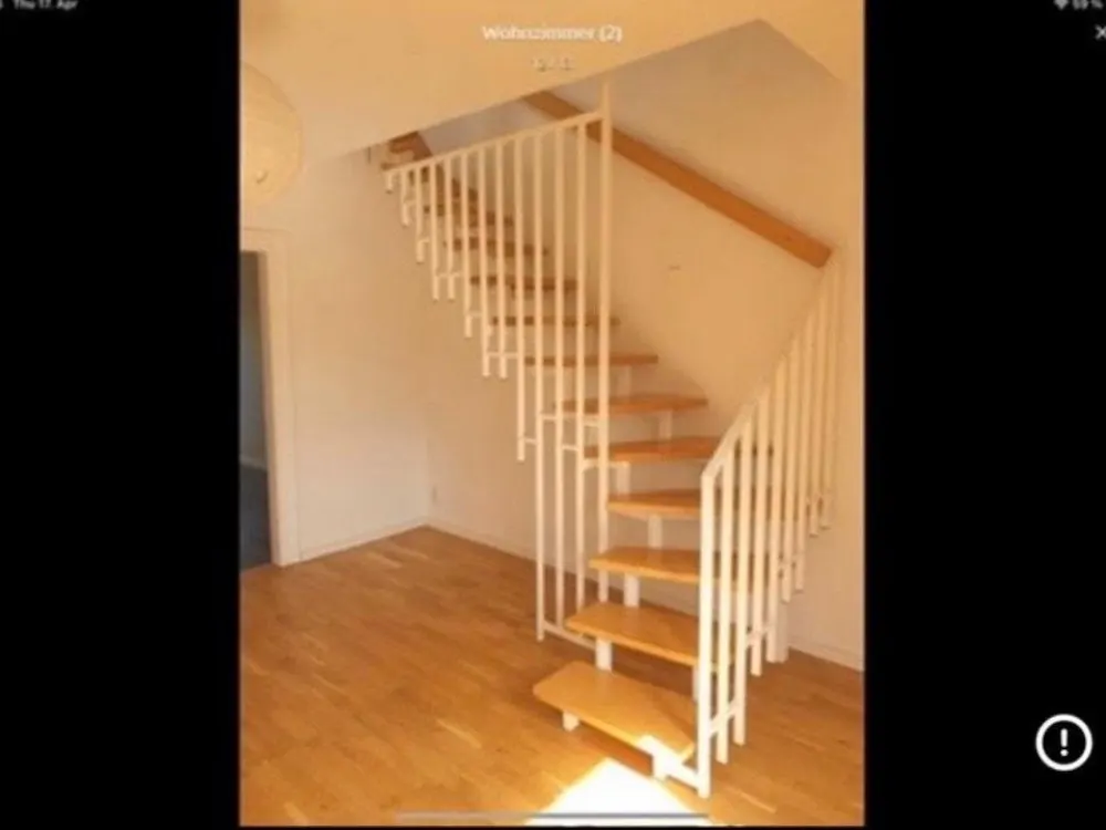 Nachmieter gesucht