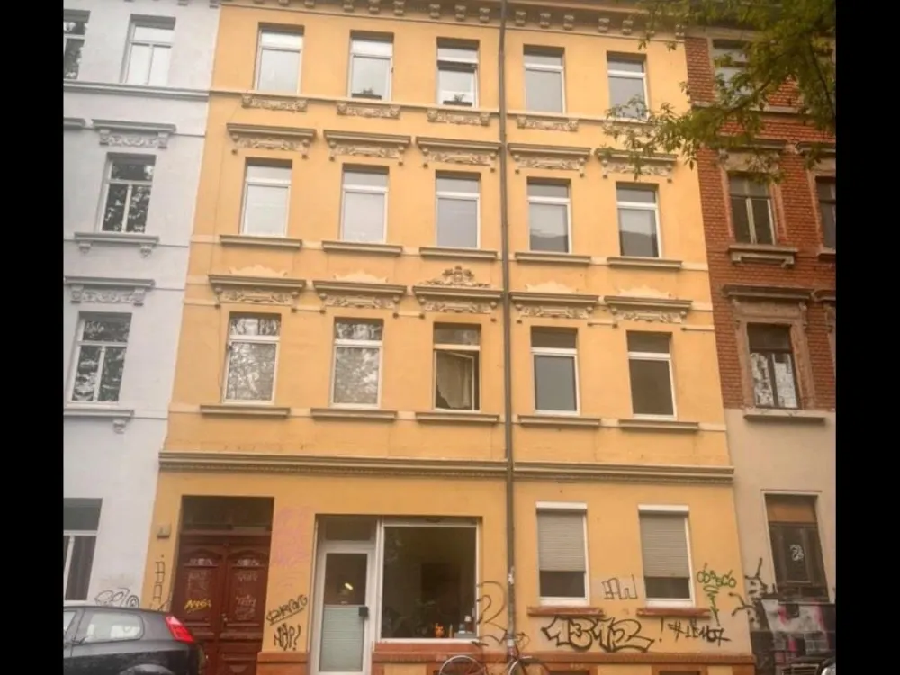 Nachmieter gesucht