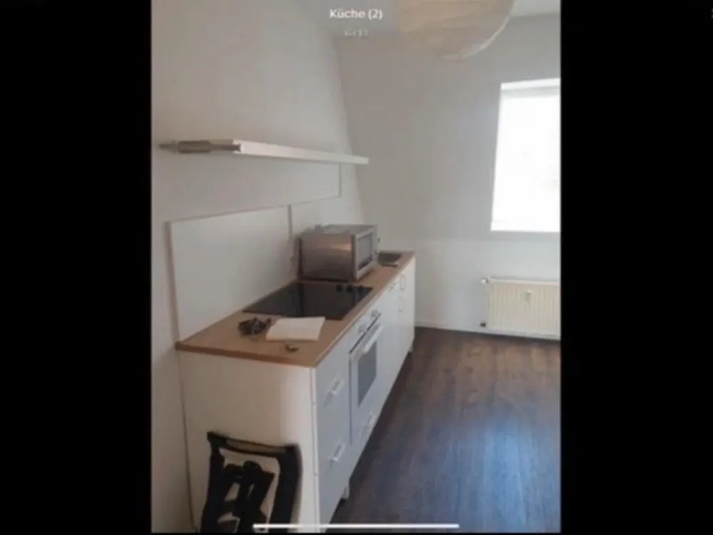 Nachmieter gesucht