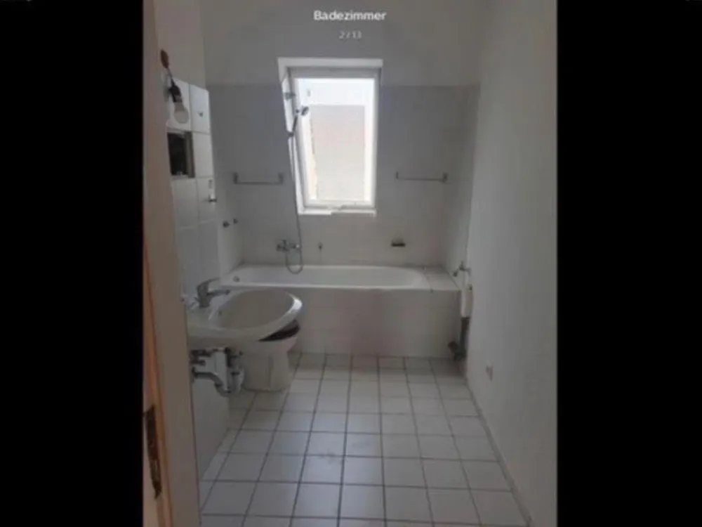 Nachmieter gesucht