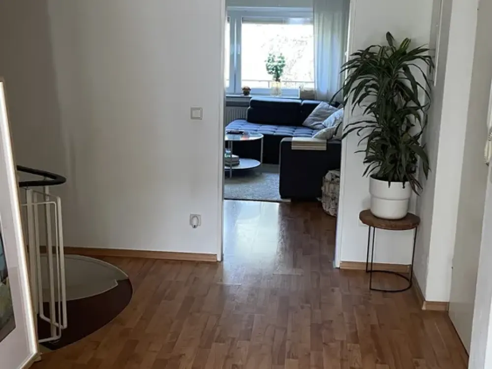 3-Zimmer-Wohnung in Dortmund-Körne Nachmieter gesucht, kein JOBCENTER möglich!!