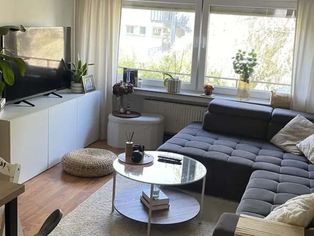 3-Zimmer-Wohnung in Dortmund-Körne Nachmieter gesucht, kein JOBCENTER möglich!!