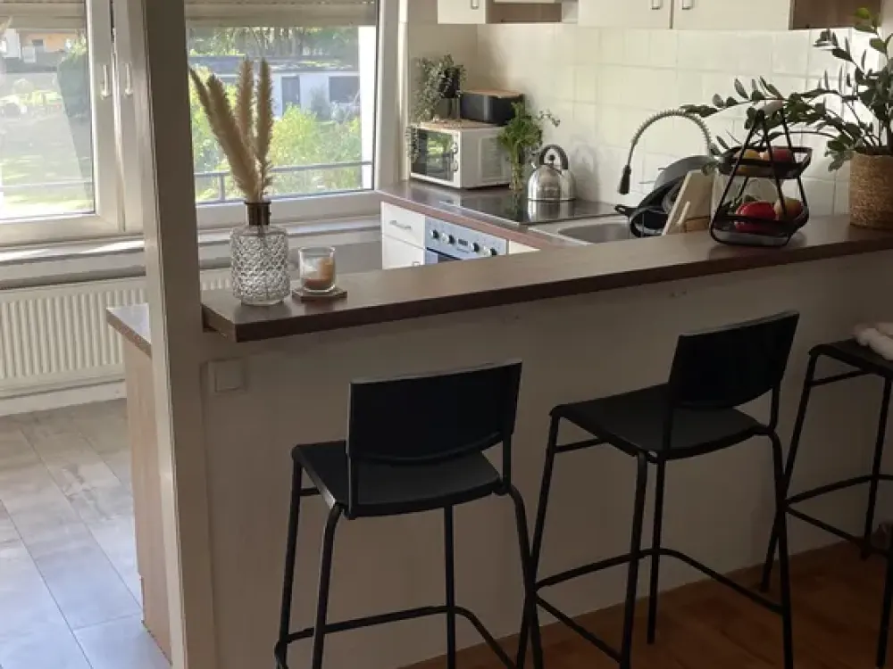 3-Zimmer-Wohnung in Dortmund-Körne Nachmieter gesucht, kein JOBCENTER möglich!!