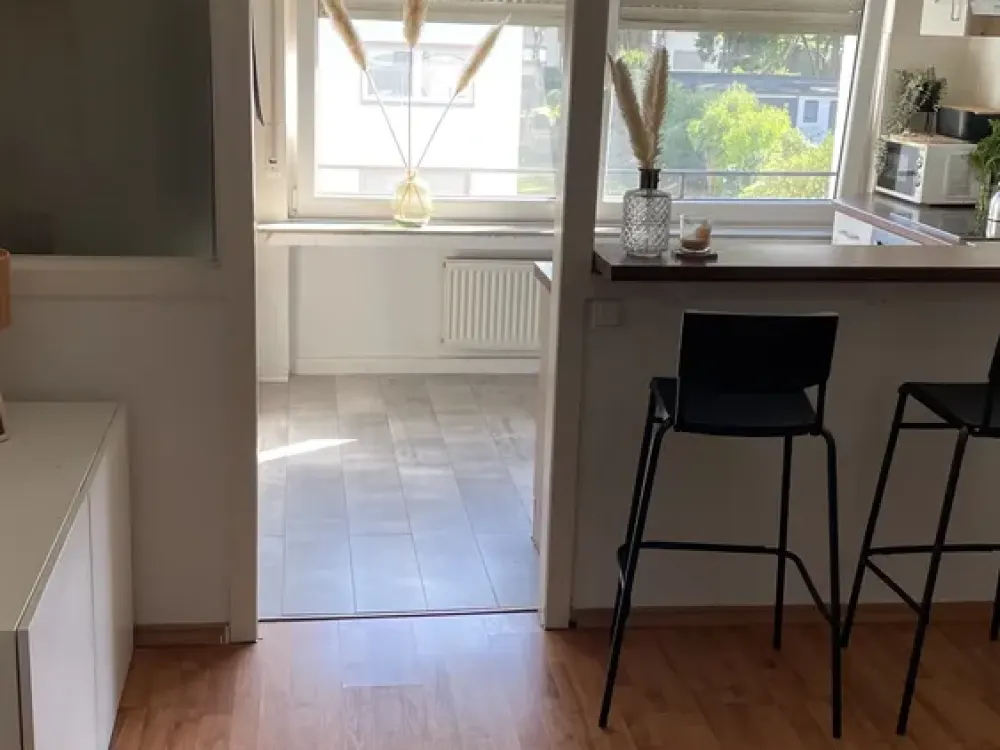 3-Zimmer-Wohnung in Dortmund-Körne Nachmieter gesucht, kein JOBCENTER möglich!!