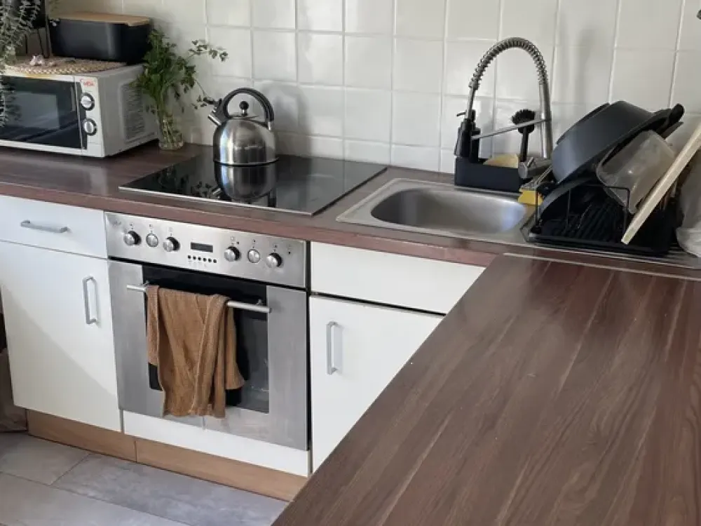 3-Zimmer-Wohnung in Dortmund-Körne Nachmieter gesucht, kein JOBCENTER möglich!!