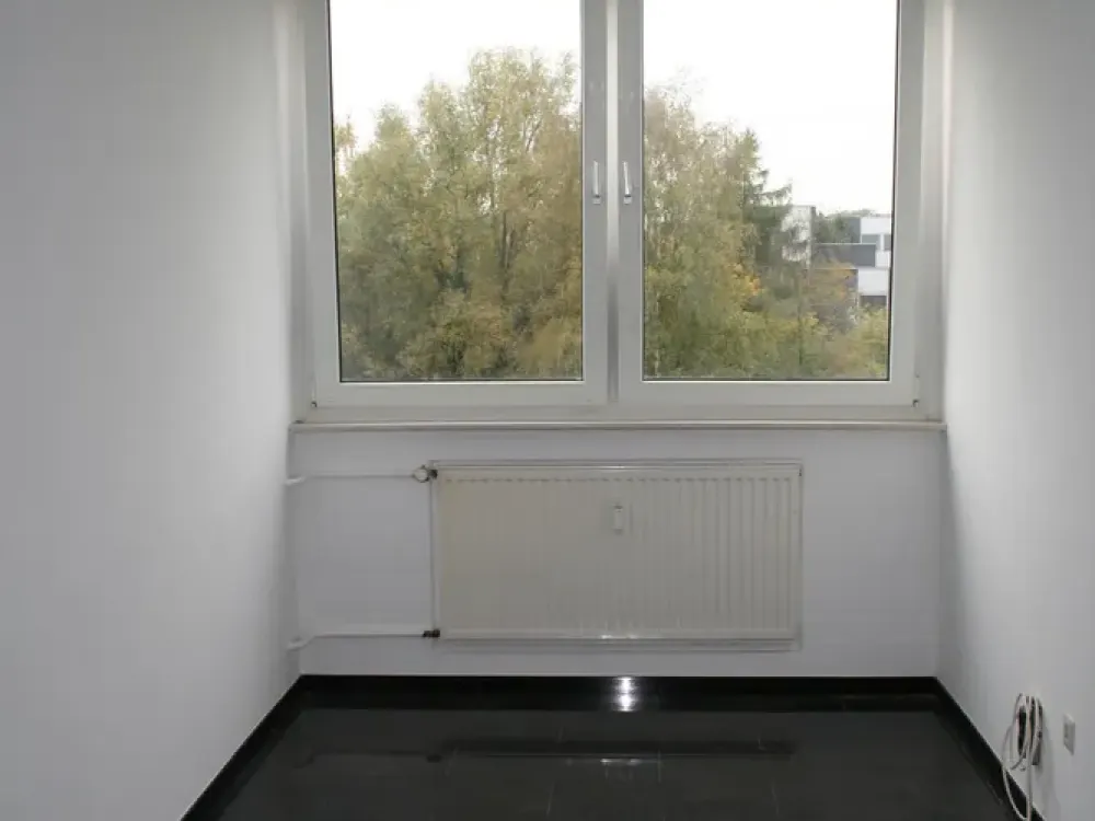 - Lichtdurchflutete moderne Wohnung in Kaiserswerth - Nach Renovierung