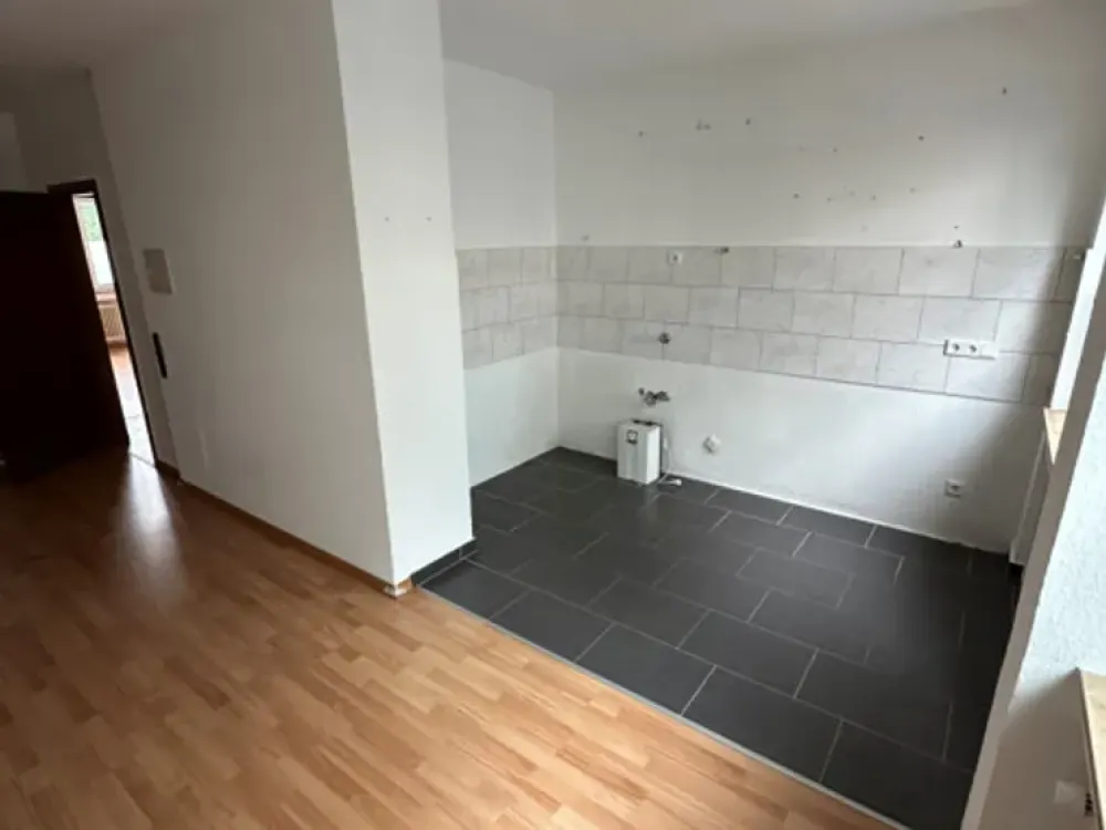 Erdgeschosswohnung im beliebten Kreuzviertel