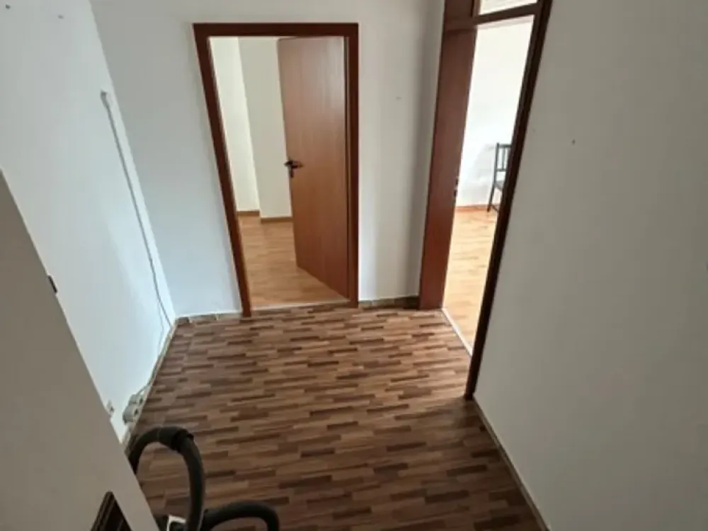Erdgeschosswohnung im beliebten Kreuzviertel