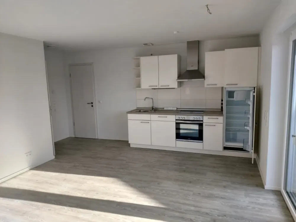 Platz für den Alltag: 3-Zimmer-Wohnung in Achim