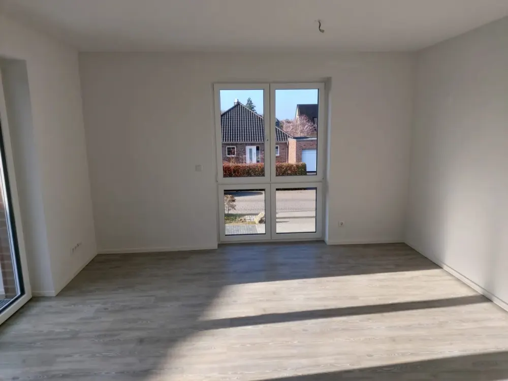 Platz für den Alltag: 3-Zimmer-Wohnung in Achim