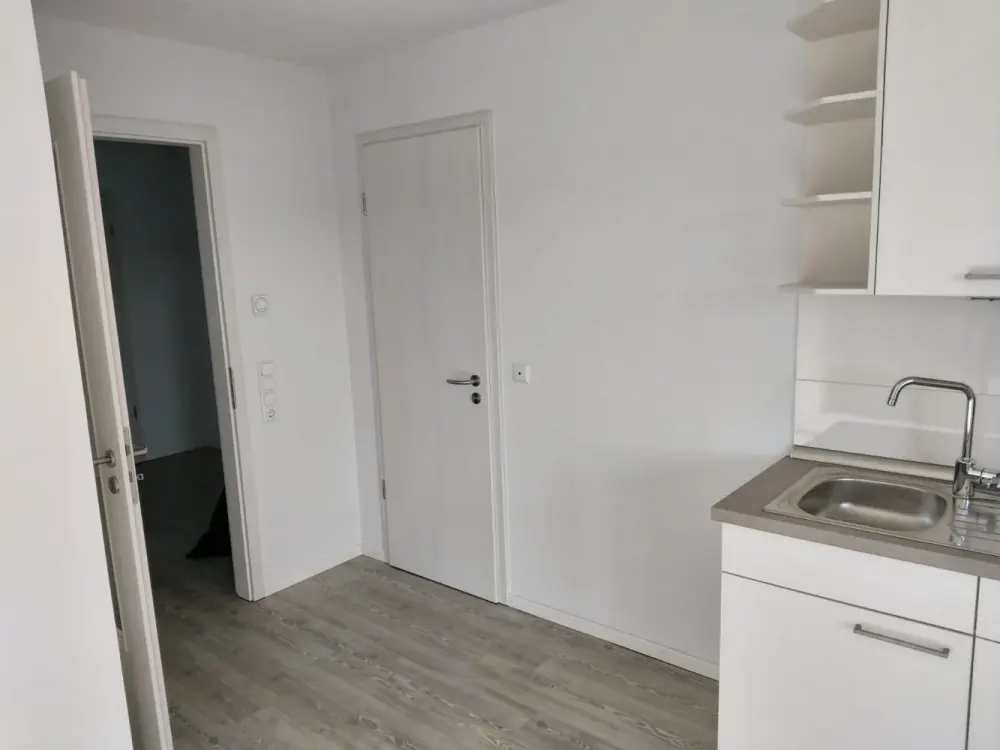 Platz für den Alltag: 3-Zimmer-Wohnung in Achim