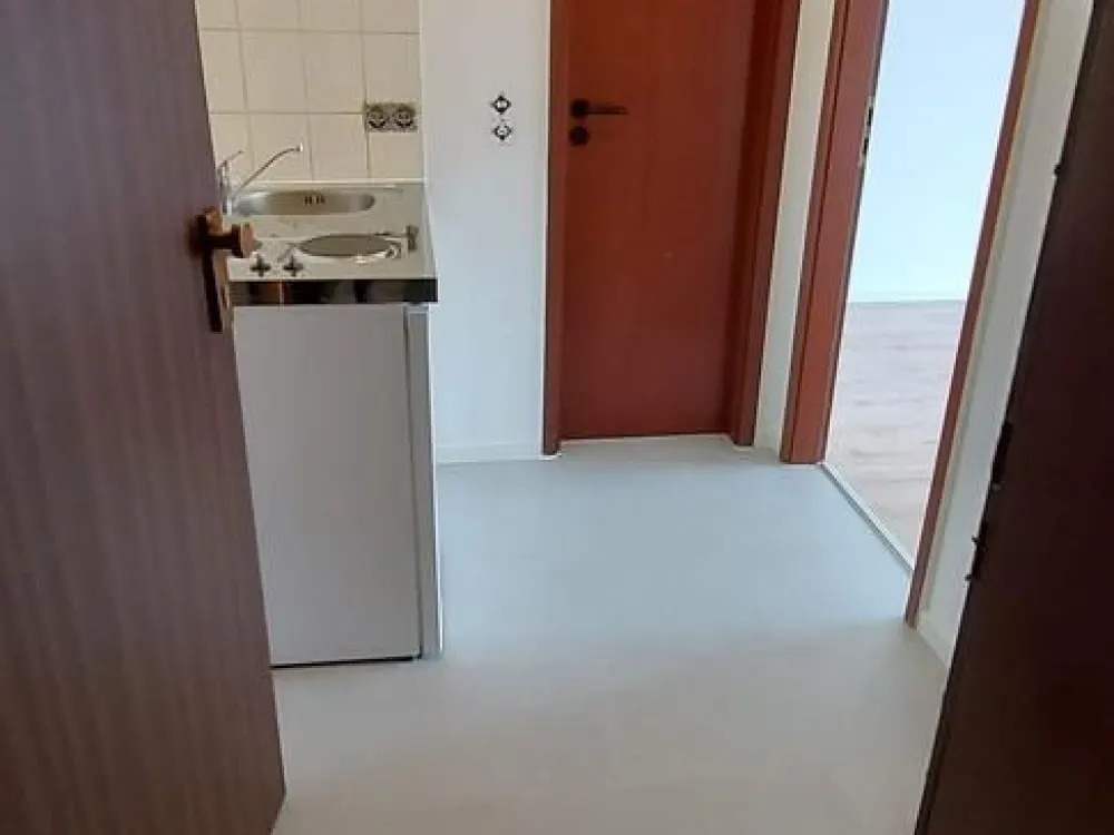 Schönes Apartment im Stadtzentrum zu vermieten