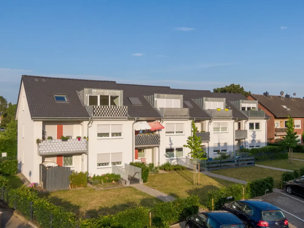 - Wishes Come True Here - Don't Miss This Apartment -