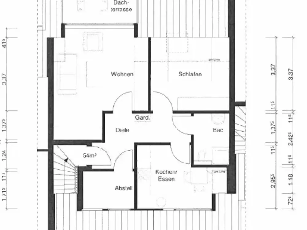 - Wishes Come True Here - Don't Miss This Apartment -