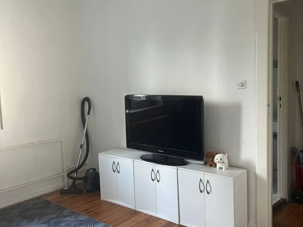 Möbliertes 2-Zimmer-Apartment in Charlottenburg | ab sofort