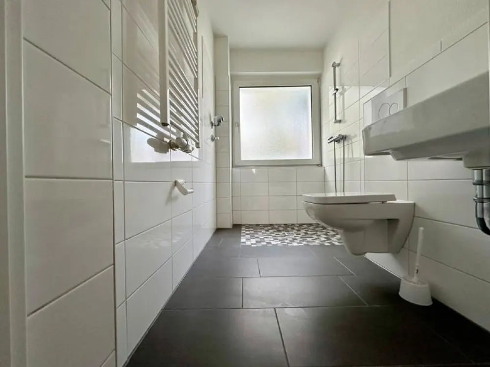 Endlich Zuhause: zentrale 2-Zimmer-Wohnung