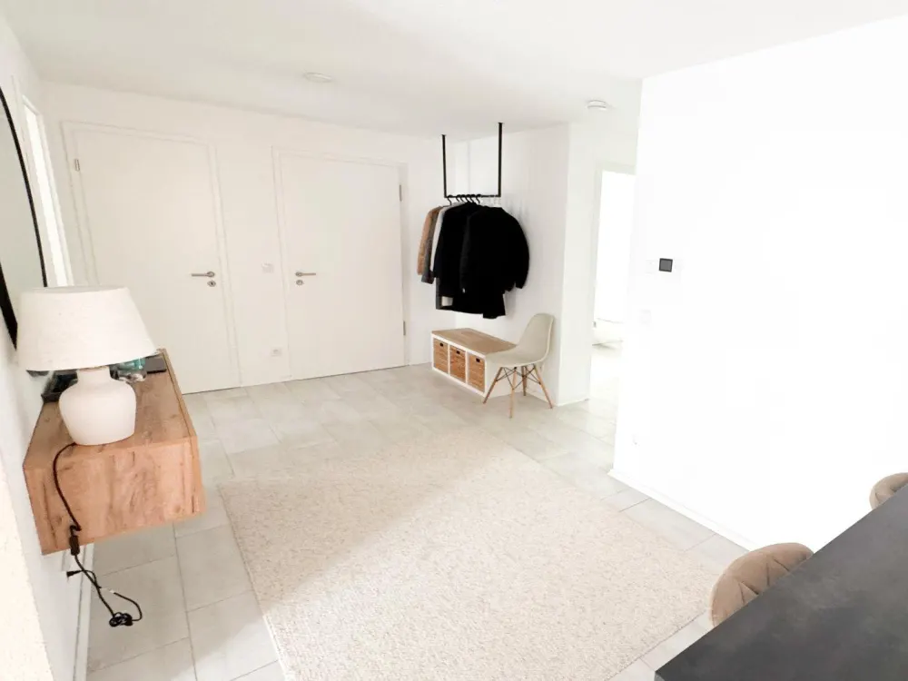 ZENTRALE, ATTRAKTIVE 3-ZIMMER-WOHNUNG MIT BALKON IM BELIEBTEN ETTLINGEN