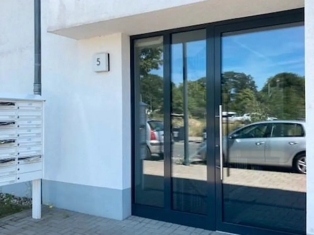 ***1600/47215/67 C25 „Wohnen über den Dächern: Stilvolle 3-Zimmer-Staffelgeschosswohnung“