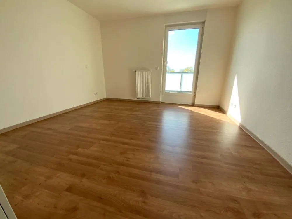 ***1600/47215/67 C25 „Wohnen über den Dächern: Stilvolle 3-Zimmer-Staffelgeschosswohnung“