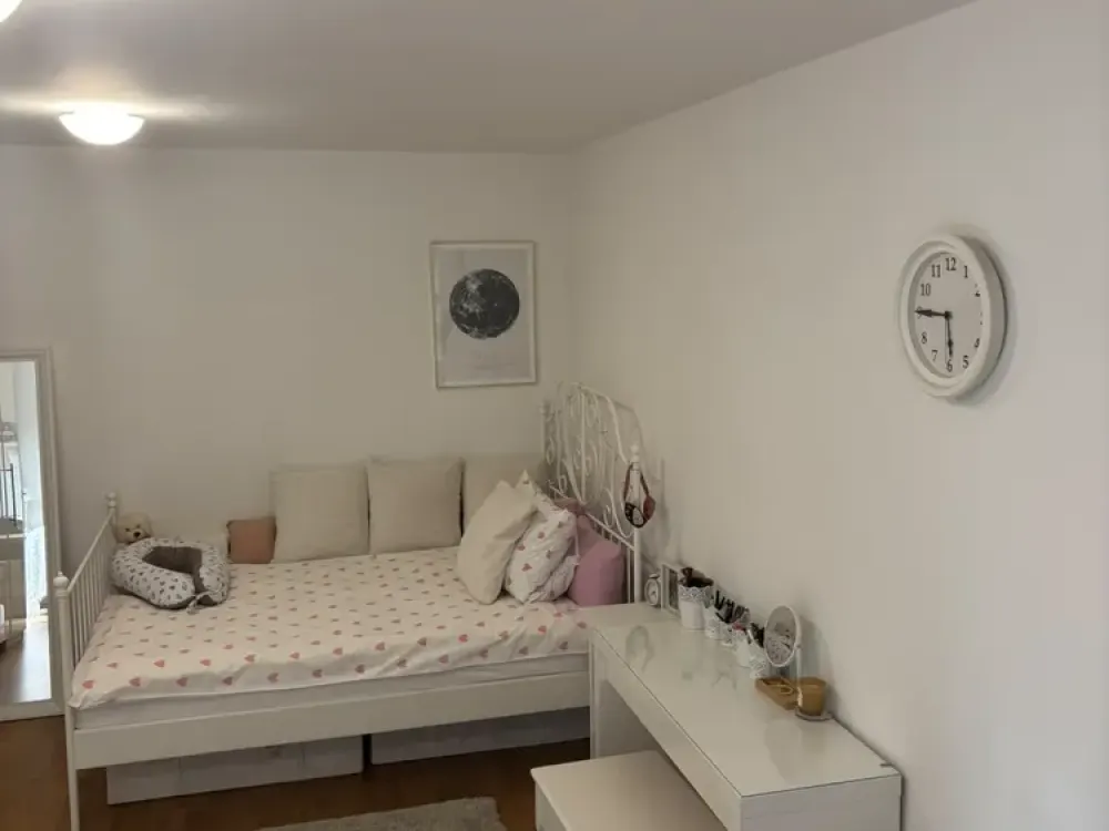 Appartement, nur für Studenten/Azubis