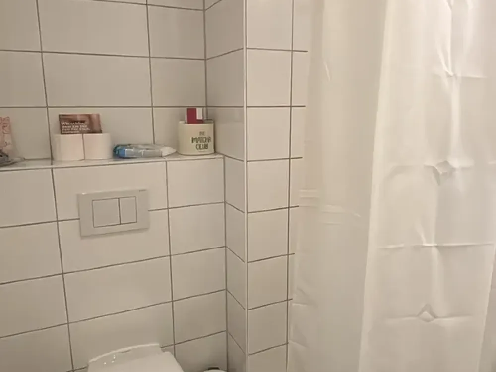 Appartement, nur für Studenten/Azubis