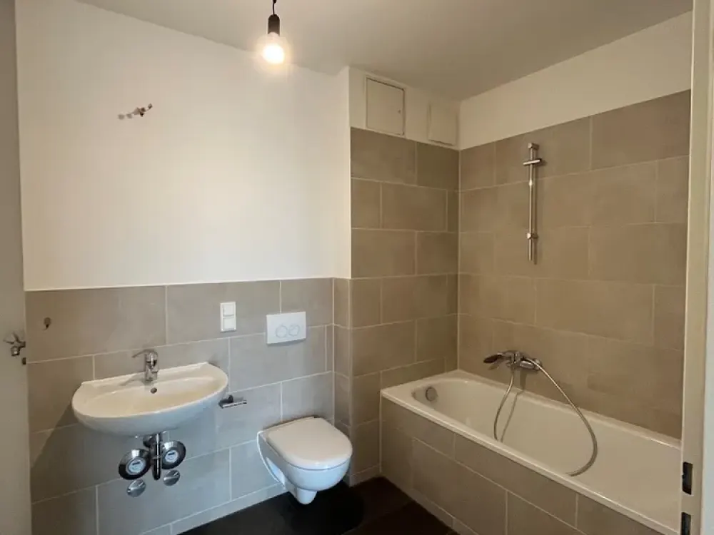3- Zimmer in ruhiger Wohngegend, Rubusweg 24, 1.OG MIL