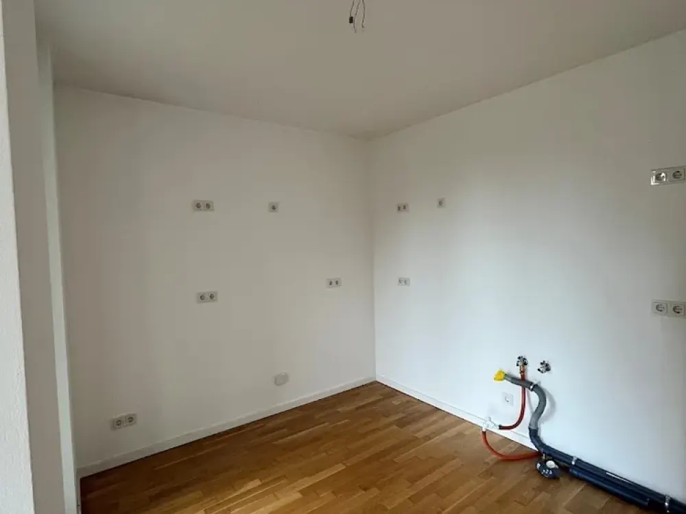 3- Zimmer in ruhiger Wohngegend, Rubusweg 24, 1.OG MIL