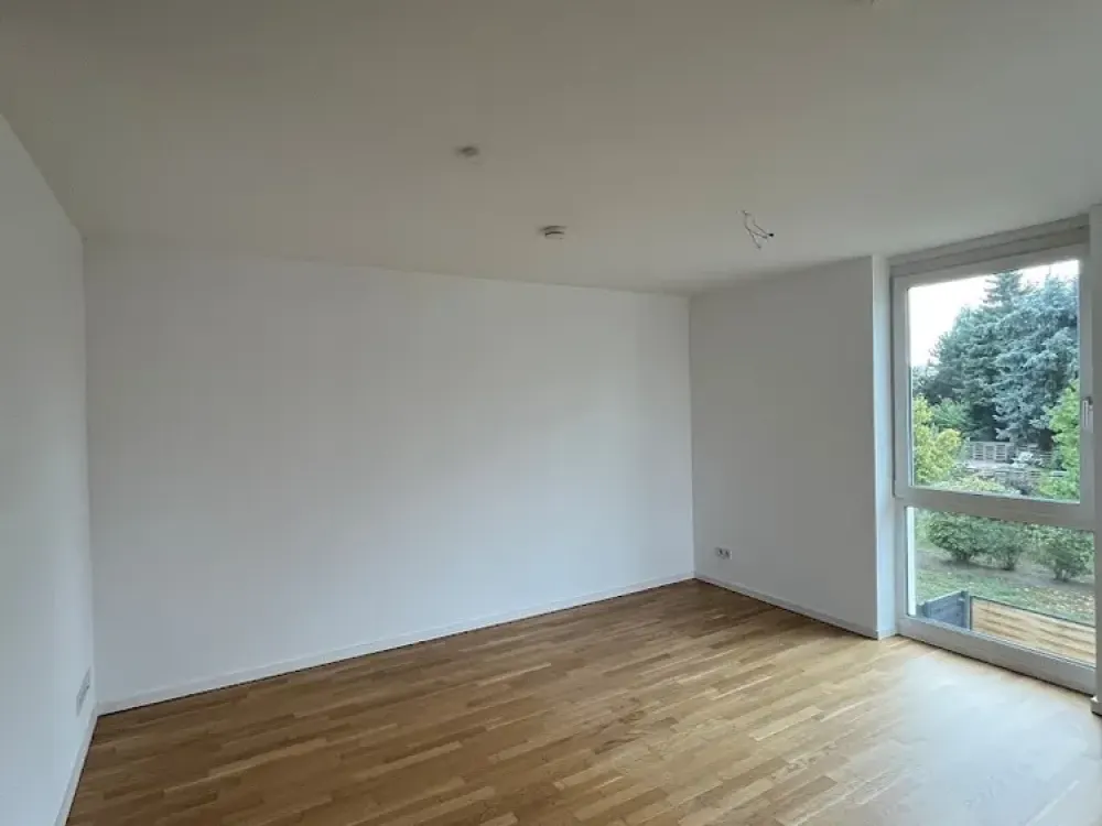3- Zimmer in ruhiger Wohngegend, Rubusweg 24, 1.OG MIL