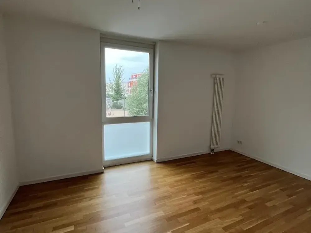 3- Zimmer in ruhiger Wohngegend, Rubusweg 24, 1.OG MIL